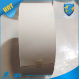 Custom Destructive Warranty Stickers Brittle Material/Void If Removed Destructible Material