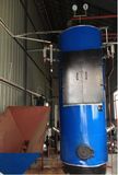 Egg Boiler of Lahoo New Energy