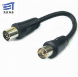 TV Plug to TV Jack, 3C-2V Cable (AV-302)