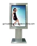 LED Light Box for Adv (HS-LB-039)