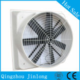 Fiber Fan for Printing and Dyeing Factory