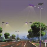 Solar Street Lights System LED Solar Street Light