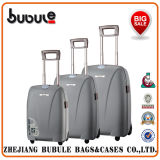 PP Trolley Case PP Luggage Set Convenient for Travel