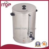 Stainless Steel Economy Cylinder Electric Hot Water Boilers (KSY-30)