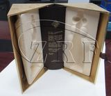 Premium Cardboard Wine Paper Packaging Box