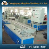 Plastic Wood Profile Machinery (MSXC)