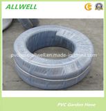 PVC Plastic Steel Wire Spring Garden Warter Hose 3