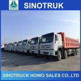 Sinotruk HOWO 6X4 Dump Truck, 371HP HOWO Dump Truck