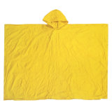 PVC Rain Cape Rain Coat