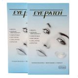 Cosmetic Product Eye Mask of Increase Skin Elasticity (XMEY002)