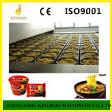 Stainless Steel Instant Noodle Processing Line