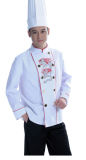 The Embroidery Chef Workwear (LSCW012)