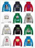 High Quality Professional Supplier of Mens&Womens Hoodies