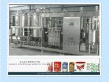 Automatic Milk&Beverage Making Machine