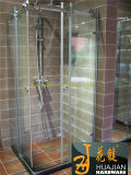 Customized Frameless Sliding Shower Room (Y3224)