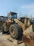 Kawasaki Wheel Loader (88Z) with CE