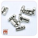 ABS Plastic Plating Stopper/Spring Fastener