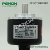 New Incremental Rotary Encoder E50s8-1024-6-L-5