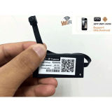 WiFi Module Camera Mini DVR HD Video Wireless IP P2p Record by Apps Smart Phone