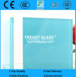 8.38 Blue Laminated Glass/ Building Glass/ Insulated Glass