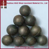 Good Abrasion Resistance Casting Grinding Ball