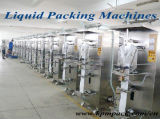 High Quality Water / Milk / Juice Packaging Machinery