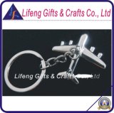 Professional Supplier Wholesale Airplane Key Chain
