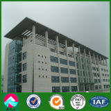 Five-Storey Pre-Engineered Steel Structure Building (XGZ-SSB055)