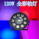 Factory Price Hot Sales! ! ! LED Plastic PAR Light/3 in 1 LED PAR Light PAR Stage Light/ Washing Lighting