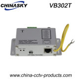1CH Active Video/Audio/Data Transmitter for CCTV Cameras (VB302T)