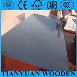 4X8 Construction Film Faced Plywood/Concrete Shuttering Plywood