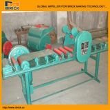 Brick Production Line Auto Clay Brick Cutter