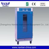Factory Supply LCD Display Mildew Incubator for Lab