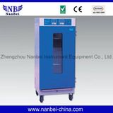 Factory Supply LCD Display Mildew Incubator for Lab