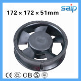 AC DC Industrial Blower Brushless Axial Fan with Filter