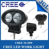 Unique Design 20W LED Work Light, 4X4 off-Road Accessory