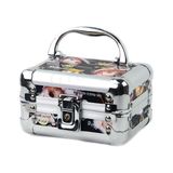 Aluminum Jewellry Case Flight Case