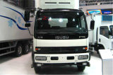 Isuzu Ftr Refrigerated Truck