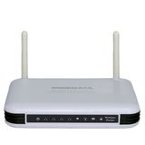4 LAN Ports EVDO WiFi Wireless Router (MBDR100E)