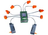 Education Robot Kit Jmc-Ny-1208+