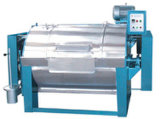Sx-100 Horizontal Industrial Washer / Industrial Washing Machine