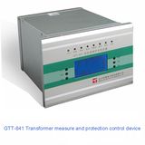 Gtt-841 Differential Protection Device