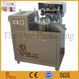 Super Glue Metal Tube Filling and Sealing Machine, Filler and Sealer Machinery