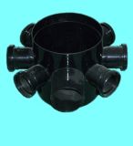 Plastic Fitting Mould-Drainage and Sewage