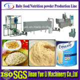 High Quality Automati Baby Food Production Machine