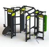 High Quality Group Training Fitness Equipment Synrgy 360 (S-1002)
