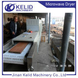 Commercial Production Wood Pellets Drying Machine