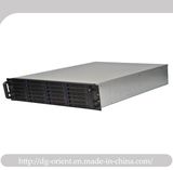 4u Rack Mount Server Chassis, Ort-4324 Server Case