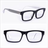 Acetate Eyeglasses Frame / Top Quaity Eyewear/ for Reading Frame Eyeglass (Mingus-C)