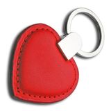 Custom Hot Sale Fashion Leather Key Chain